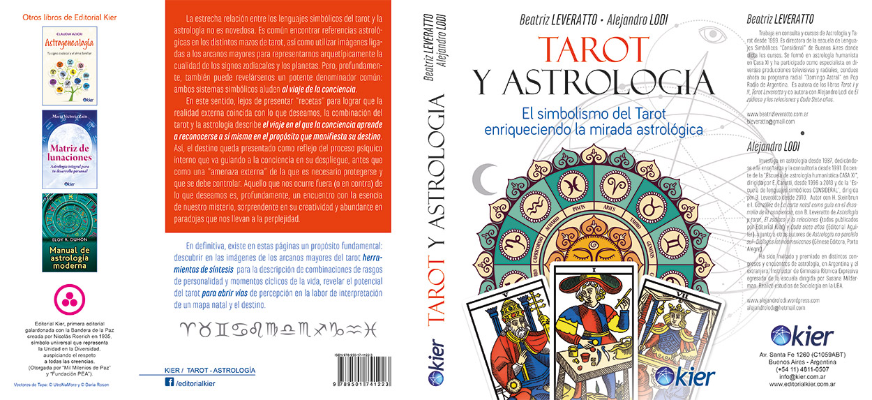 Diseño Editorial. Portada de Libro.