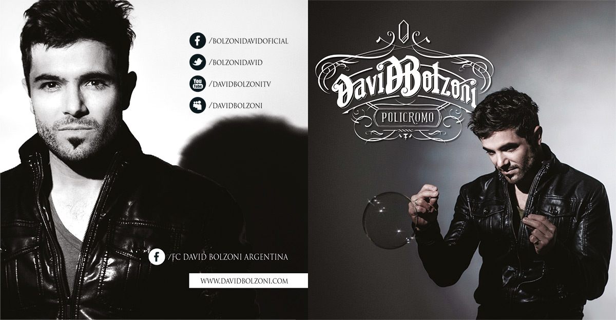Diseño y Producción Gráfica.