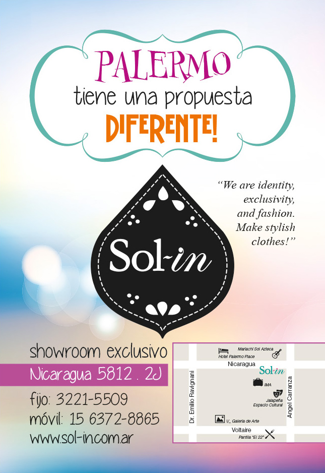 Diseño y Producción Gráfica.
