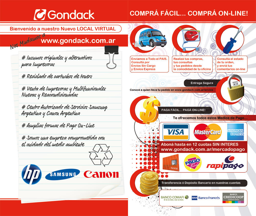 Diseño y Producción Gráfica.