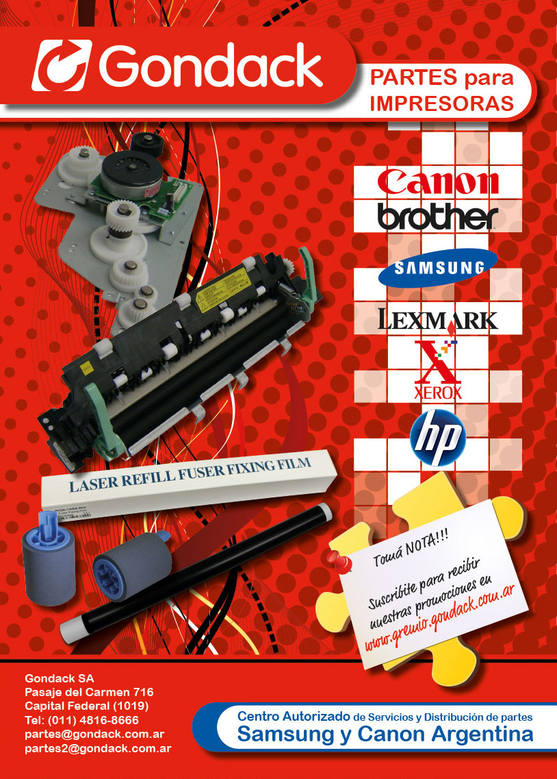Diseño y Producción Gráfica.