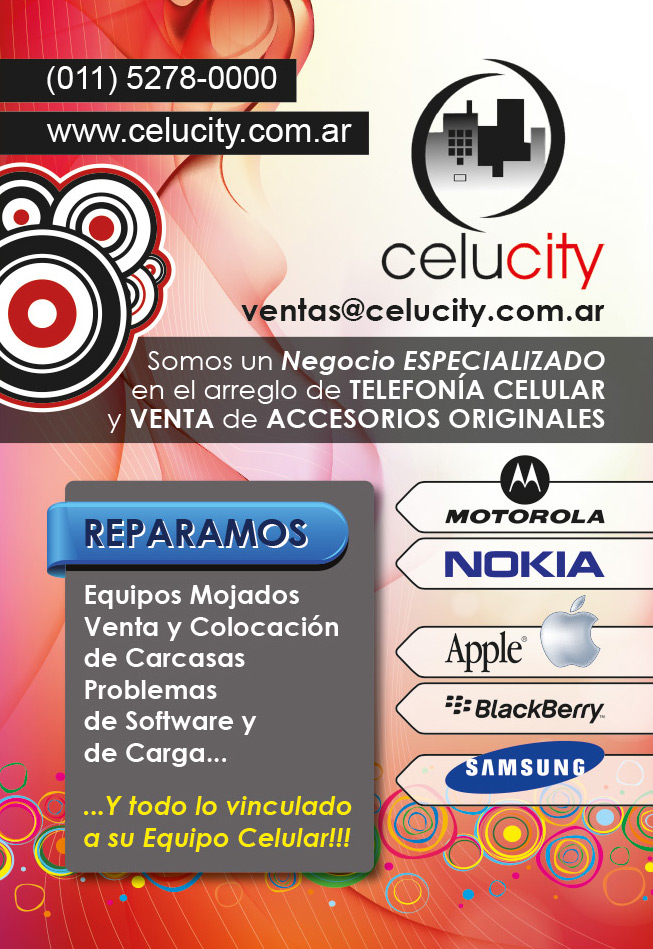 Diseño y Producción Gráfica.